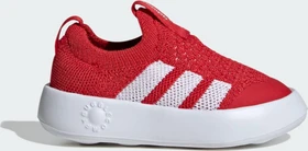 adidas Bubblecomfy Baby better scarlet/cloud white/core black (Junior)