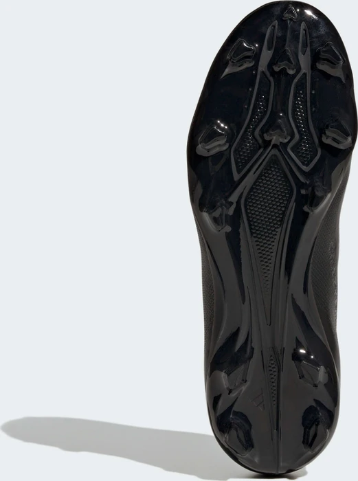 adidas X Crazyfast.1 FG core black (Junior)
