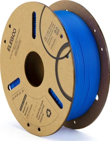 Elegoo PLA Dunkelblau, blau, Spule, 1.75mm, 1.00kg
