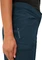 Vaude Tremalzo III Fahrradhose kurz dark sea (Damen) Vorschaubild
