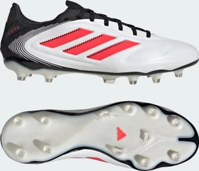 adidas Copa Pure 3 Pro FG cloud white/lucid red/core black