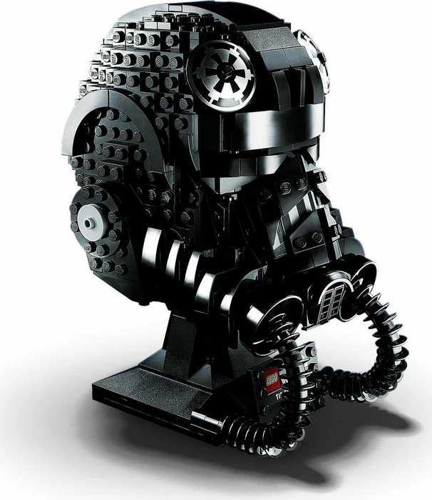 LEGO Star Wars - TIE Fighter Pilot Helm