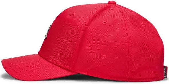 Nike Jordan Rise strukturierte Metall Kappe
