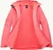 Jack Wolfskin Tempest 2l Funktionsjacke sunset coral (Damen) Vorschaubild