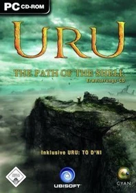Uru - Path of the Shell (Add-on) (PC)