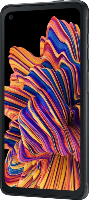 Samsung Galaxy Xcover Pro G715FN/DS schwarz