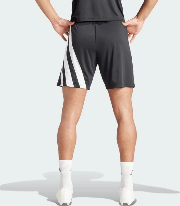 adidas Fortore 23 Shorts schwarz/weiß (Herren)