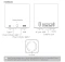 Beelink ME Mini, Midnight Gray, N150, 12GB RAM, 2TB SSD, 64GB Flash Vorschaubild