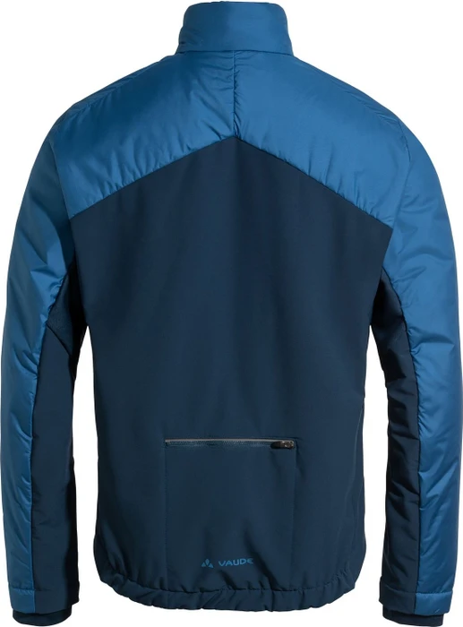 Vaude Posta Thermo Fahrradjacke ultramarine (Herren)