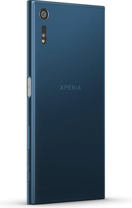Sony Xperia XZ blau