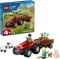 LEGO City - Traktor mit Anhänger Vorschaubild