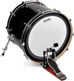 Evans UV EMAD Bass 26"