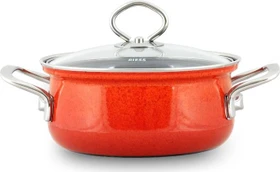Riess Nouvelle Corall Kasserolle 20cm 2l
