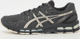 Asics Gel-Kayano 20 obsidian grey/oatmeal