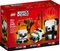 LEGO BrickHeadz - Pandas fürs chinesische Neujahrsfest Vorschaubild