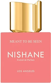 Nishane Meant To Be Seen Extrait de Parfum, 100ml