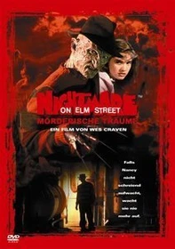 Nightmare on Elm Street - Mörderische Träume (Original) (DVD)