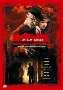 Nightmare on Elm Street - Mörderische Träume (Original) (DVD)