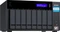 QNAP TVS-872N-i3-8G 50TB, 8GB RAM, 1x RJ-45 5GBase-T, 2x RJ-45 1000Base-T Vorschaubild