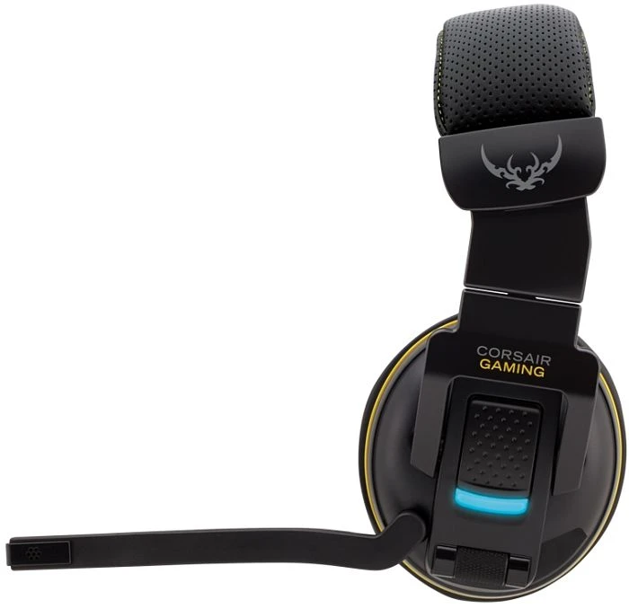 Corsair H2100 Dolby 7.1 Wireless