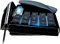 Razer Nostromo Expert Gaming Keypad, schwarz, USB Vorschaubild