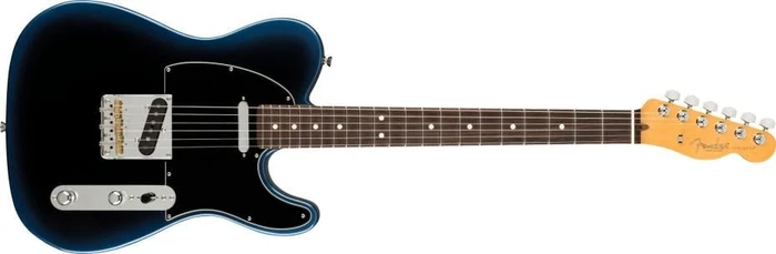 Fender American Professional II Telecaster RW Dark Night