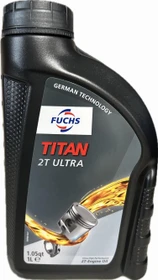 Fuchs Titan 2T 100 S 1l