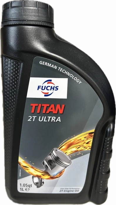 Fuchs Titan 2T 100 S 1l
