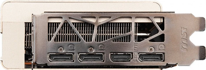 MSI Radeon RX 5700 Evoke GP, 8GB GDDR6, HDMI, 3x DP