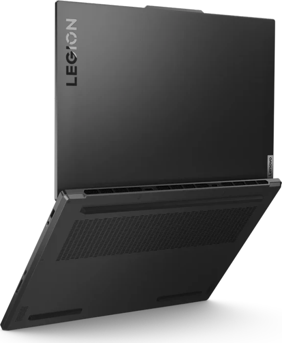 Lenovo Legion 7 16IRX9, Eclipse Black, Core i9-14900HX, 32GB RAM, 1TB SSD, GeForce RTX 4070, DE