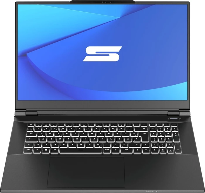 Schenker KEY 17 Pro E24gwt, Core i9-14900HX, 32GB RAM, 2TB SSD, GeForce RTX 4080, DE