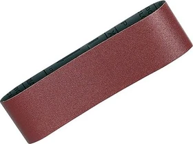 Makita Schleifband K240, 76x610mm, 5 Stück