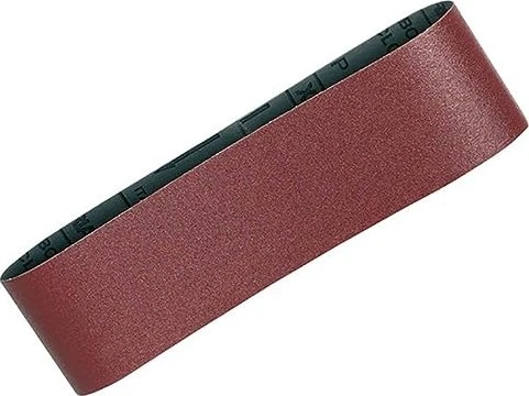 Makita Schleifband K240, 76x610mm, 5 Stück