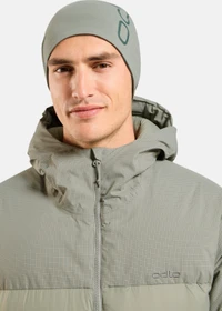 Odlo Reversible Mütze shadow/urban chic