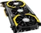 MSI GeForce GTX 980 Ti Lightning, 6GB GDDR5, DVI, HDMI, 3x DP Vorschaubild