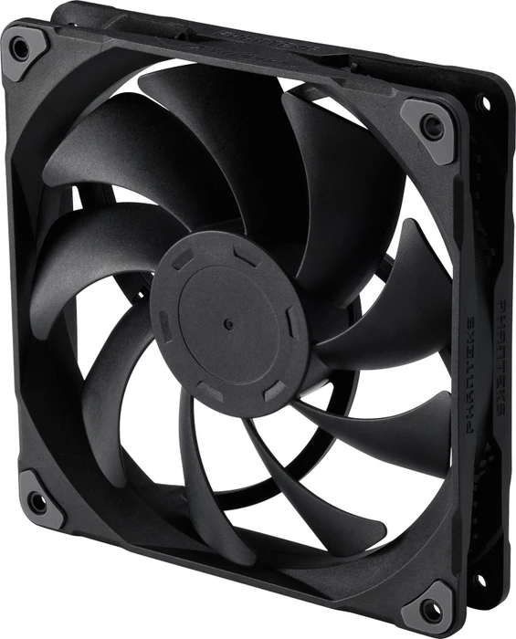 Phanteks M25-140 PWM, schwarz, 140mm