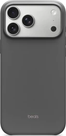 Apple Beats Case mit MagSafe für iPhone 17 Pro Max granitgrau