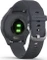 Garmin vivomove 3S Aktivitäts-Tracker granite blue/silver Vorschaubild