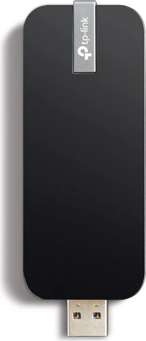 TP-Link Archer T4U AC1300 V3, 2.4GHz/5GHz WLAN, USB-A 3.0 [Stecker]
