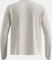 Odlo Cubic Multisport Mid Layer Crew Funktionsshirt langarm gardenia (Herren) Vorschaubild