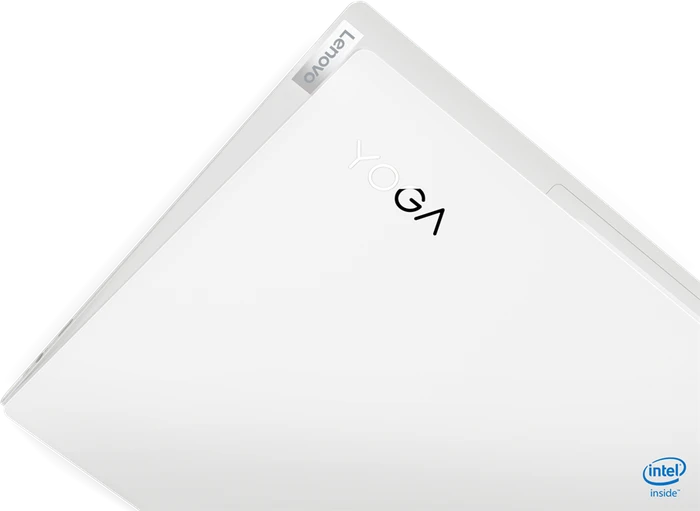 Lenovo Yoga Slim 7 Carbon 13ITL5, Moon White, Core i7-1165G7, 16GB RAM, 512GB SSD, DE