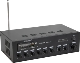 Omnitronic CPE-40P ELA