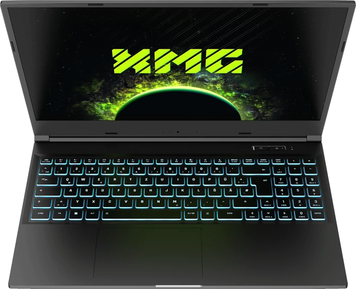 Schenker XMG Core 15-M20cvf, Ryzen 5 4600H, 16GB RAM, 1TB SSD, GeForce RTX 2060, DE