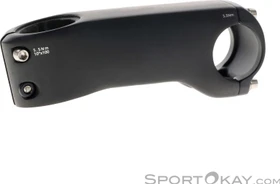 Giant My23 Propel Contact SLR Carbon Aero 31.8mm -10° Vorbau 90mm