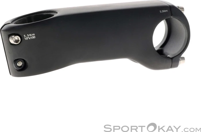 Giant My23 Propel Contact SLR Carbon Aero 31.8mm -10° Vorbau 90mm