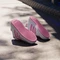adidas Grand Court 2.0 cloud white/bliss pink/core black (Junior) Vorschaubild