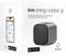 Eve Energy Outdoor, 3680W, Smart-Steckdose Vorschaubild