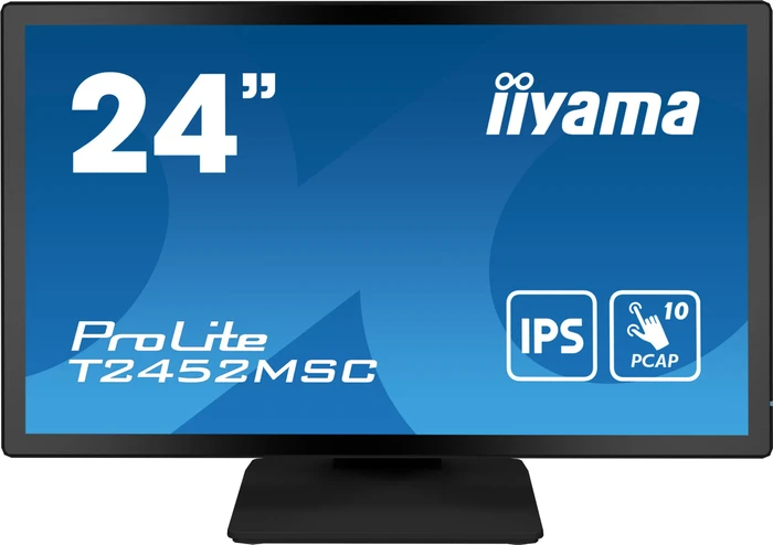 iiyama ProLite T2452MSC