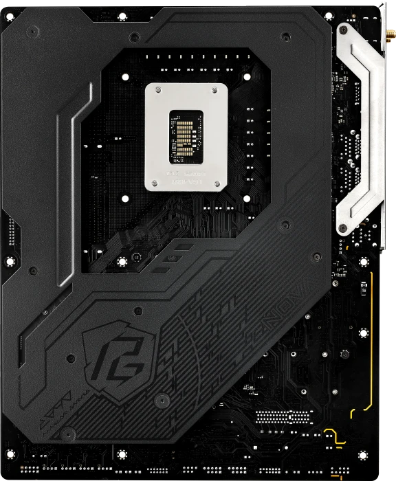 ASRock Phantom Gaming Z890 Nova WiFi (Intel 1851)