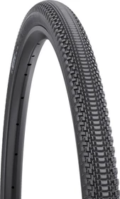 WTB Vulpine 700x36C Tubeless-Reifen schwarz